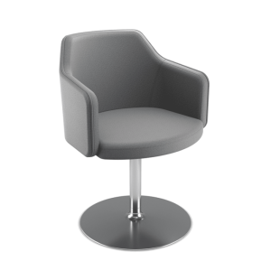 Cavaletti Duo - Poltrona Interlocutor 36272