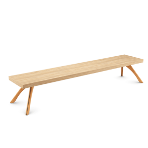 Cavaletti Duo - Banco 36075