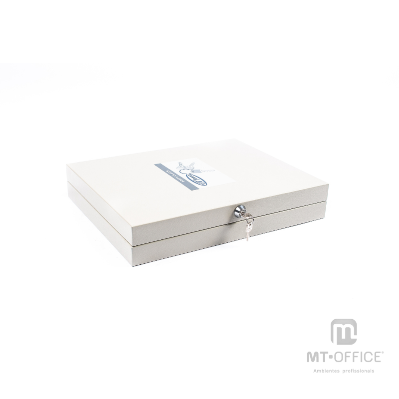 Porta Chave M-60 - Imagem 2