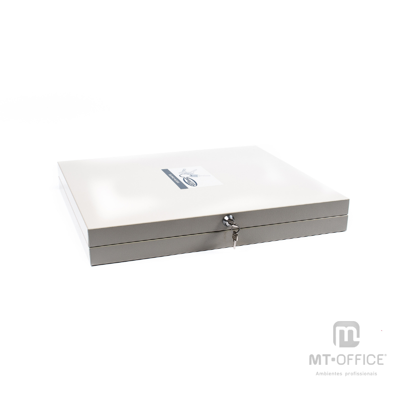Porta Chave M-48 - Imagem 2