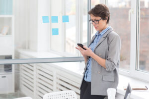 Foco e produtividade