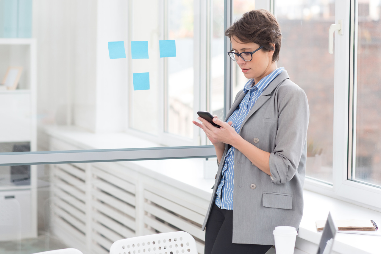 Foco e produtividade