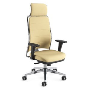 Cavaletti Soft - Presidente Giratória 16501 AC